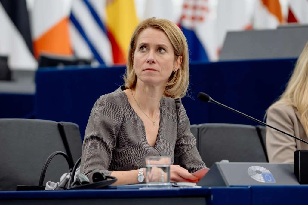 Kallas: Europska unija će poduzeti jače mjere protiv ruske 'flote u sjeni'